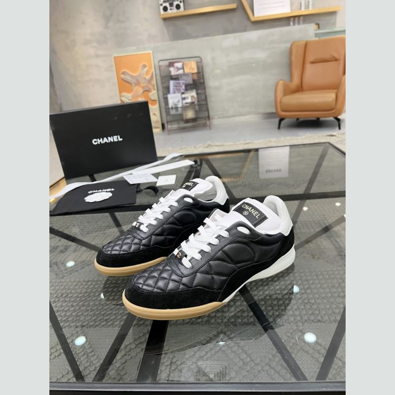 Ch*el casual shoes